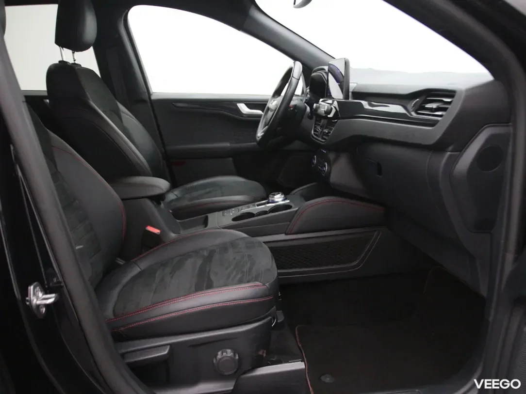 Ford Kuga 2 140kW