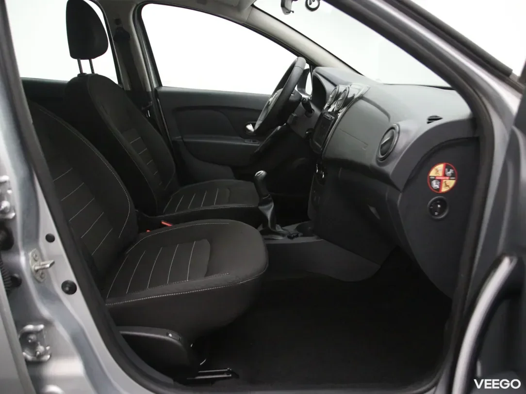 Dacia Sandero 1 74kW