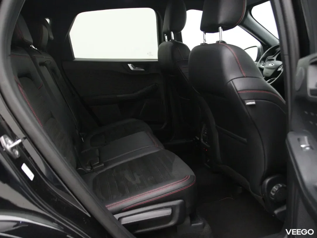 Ford Kuga 2 140kW