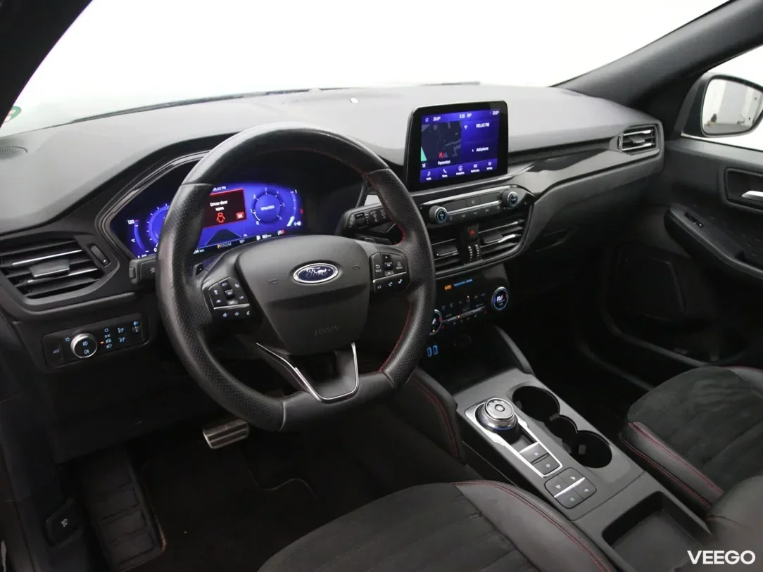 Ford Kuga 2 140kW