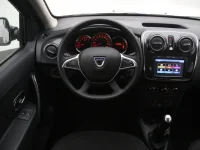 Dacia Sandero 1 74kW thumbnail