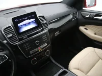 Mercedes-Benz GLE350 3 190kW thumbnail