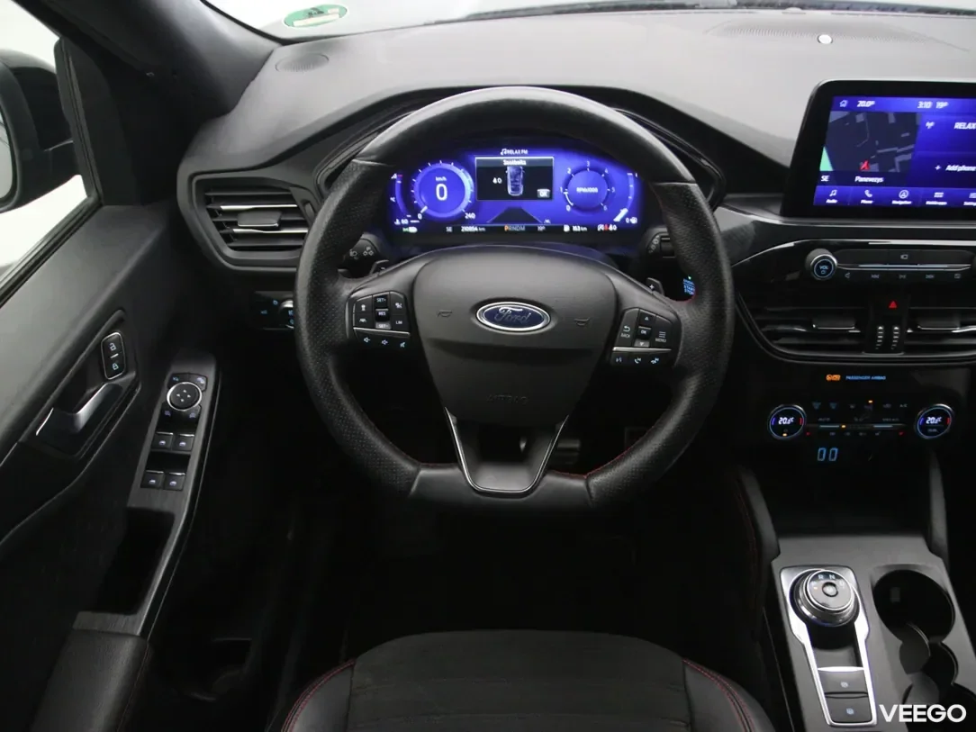 Ford Kuga 2 140kW