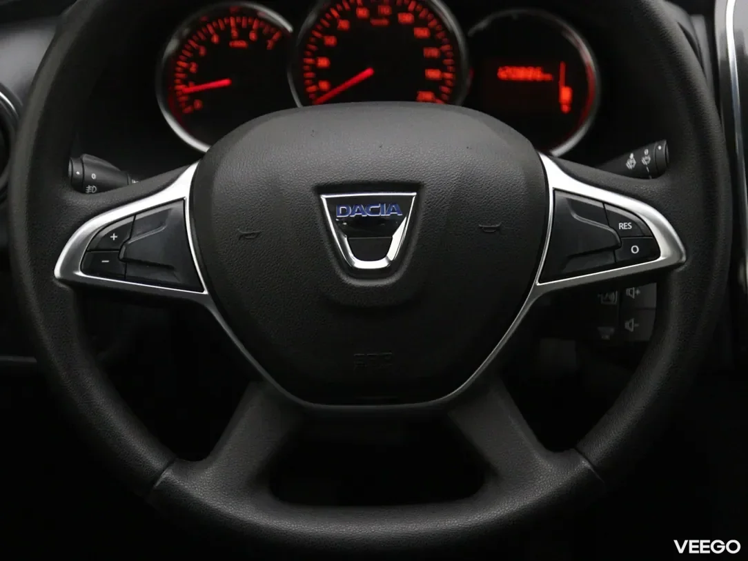 Dacia Sandero 1 74kW