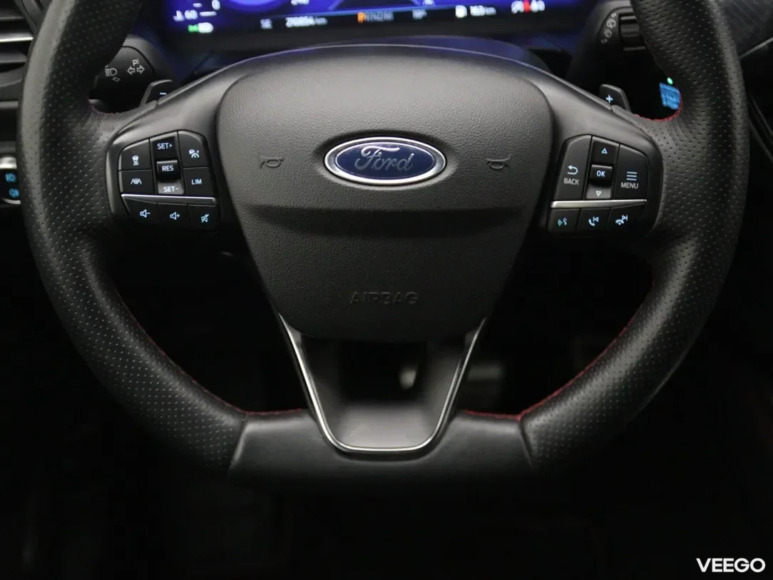 Ford Kuga 2 140kW