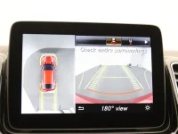 Mercedes-Benz GLE350 3 190kW thumbnail