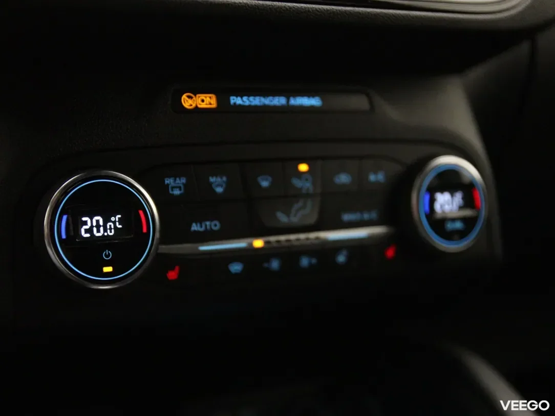 Ford Kuga 2 140kW