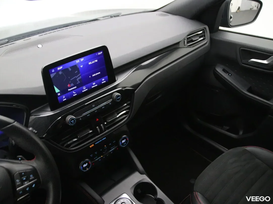 Ford Kuga 2 140kW