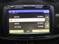 Dacia Sandero 1 74kW thumbnail