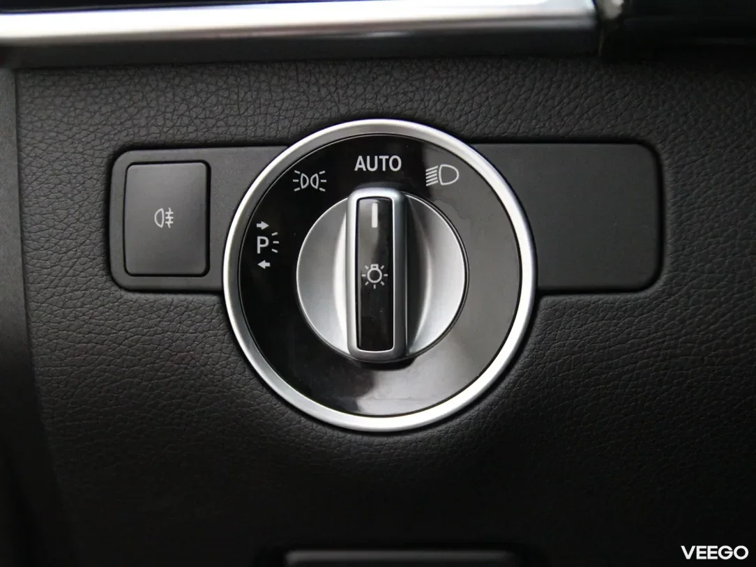 Mercedes-Benz GLE350 3 190kW