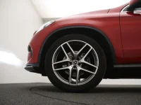 Mercedes-Benz GLE350 3 190kW thumbnail