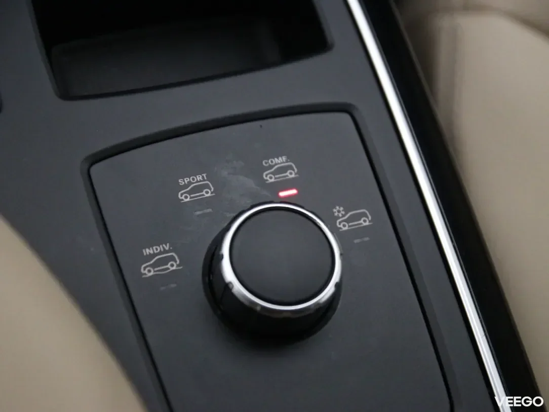 Mercedes-Benz GLE350 3 190kW