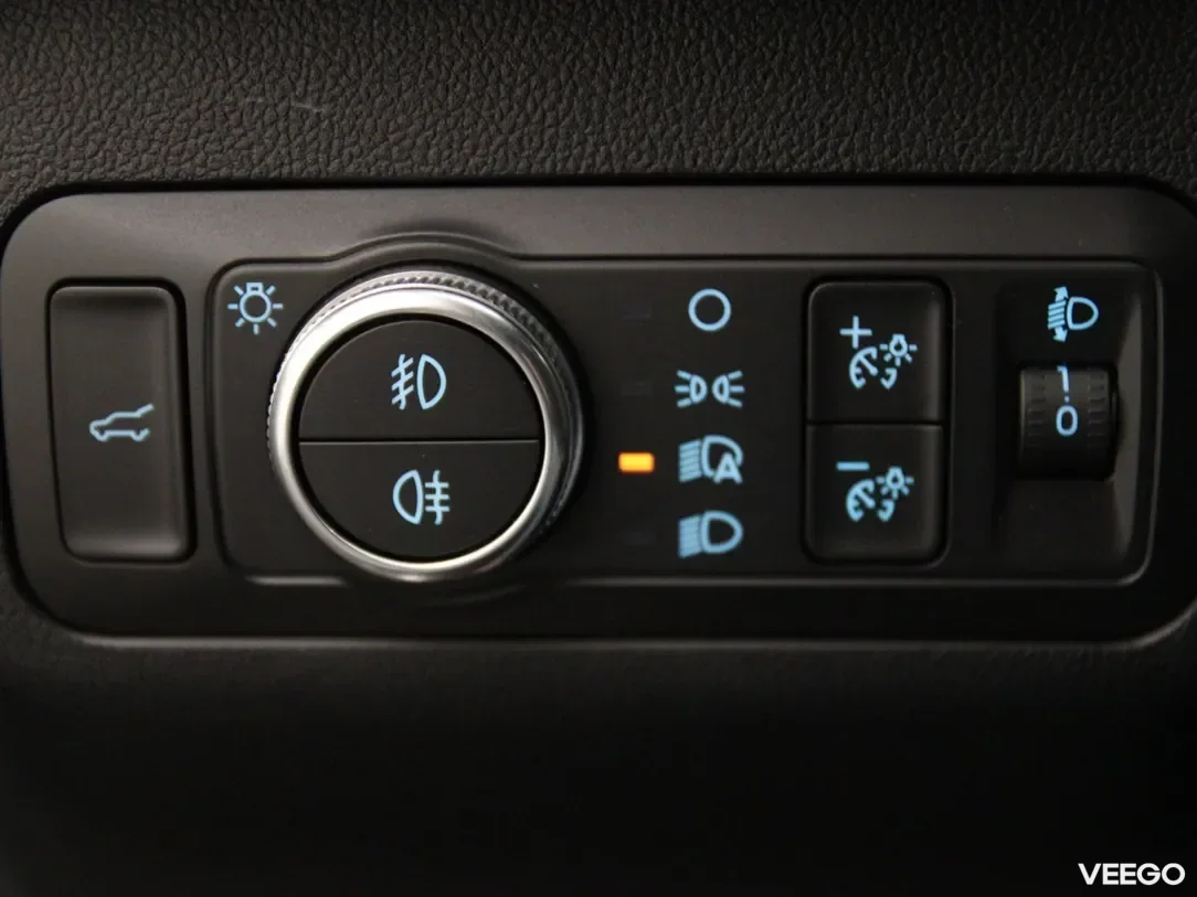 Ford Kuga 2 140kW