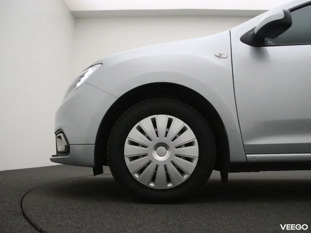 Dacia Sandero 1 74kW