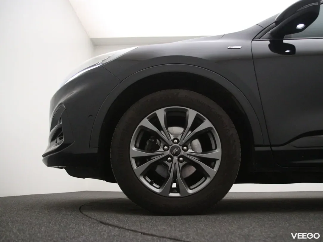 Ford Kuga 2 140kW