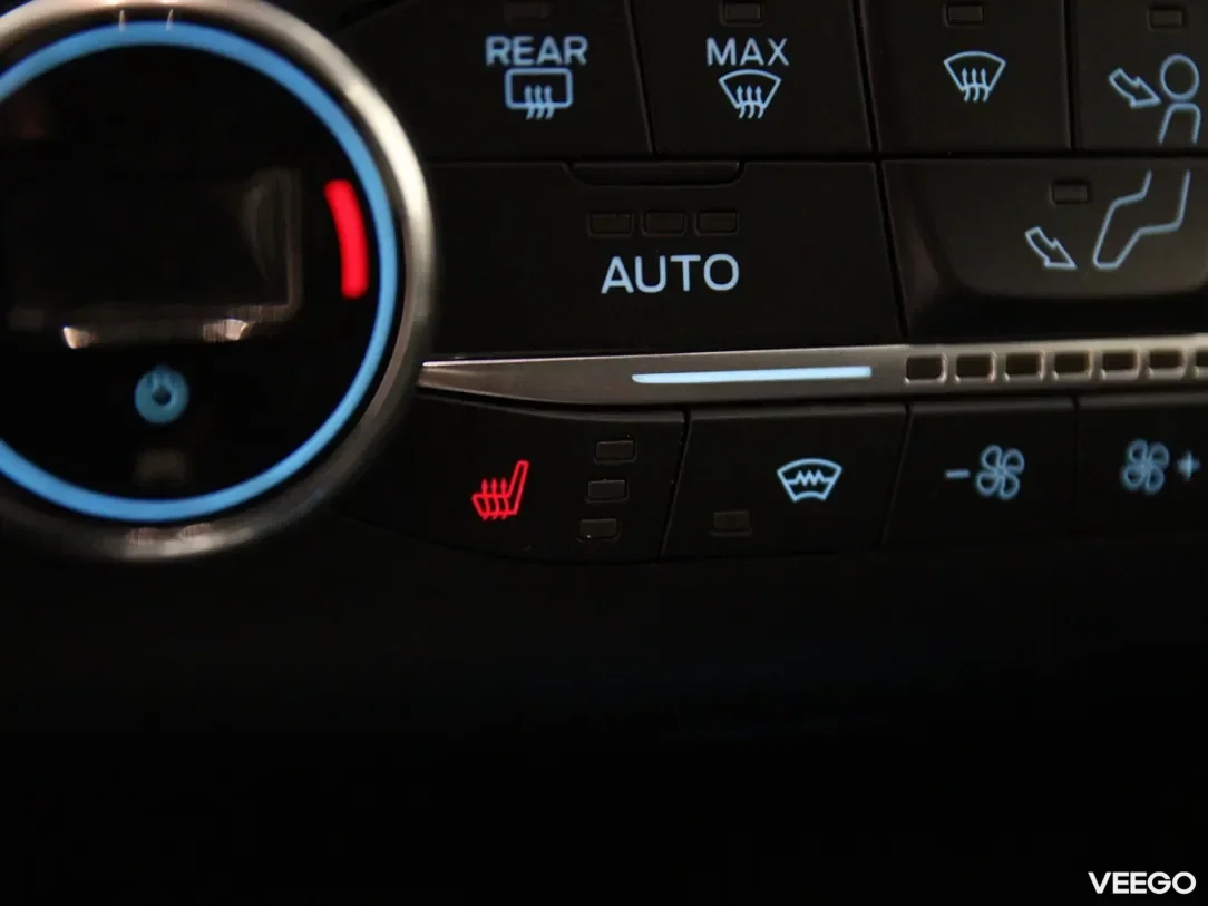 Ford Kuga 2 140kW