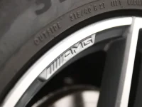 Mercedes-Benz GLE350 3 190kW thumbnail