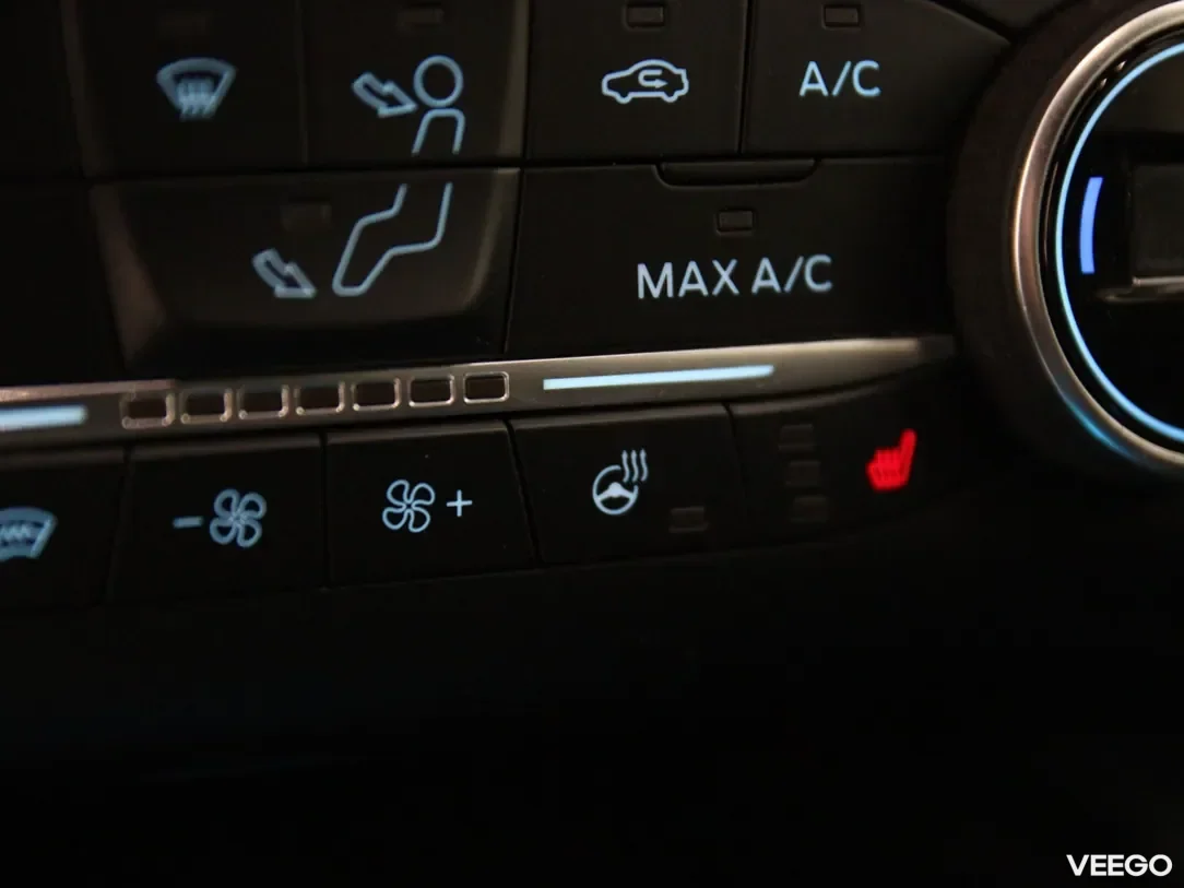 Ford Kuga 2 140kW