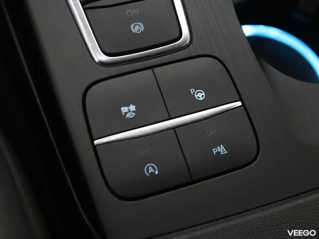 Ford Kuga 2 140kW