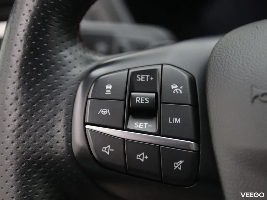 Ford Kuga 2 140kW
