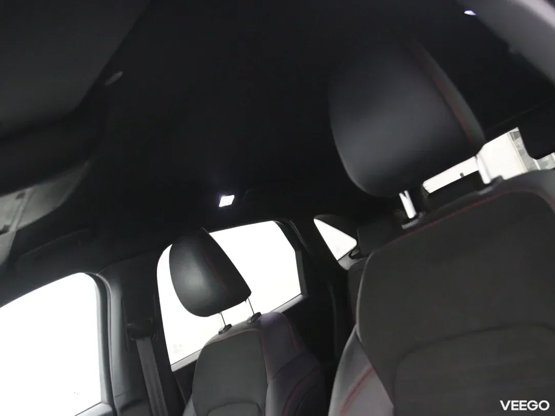 Ford Kuga 2 140kW