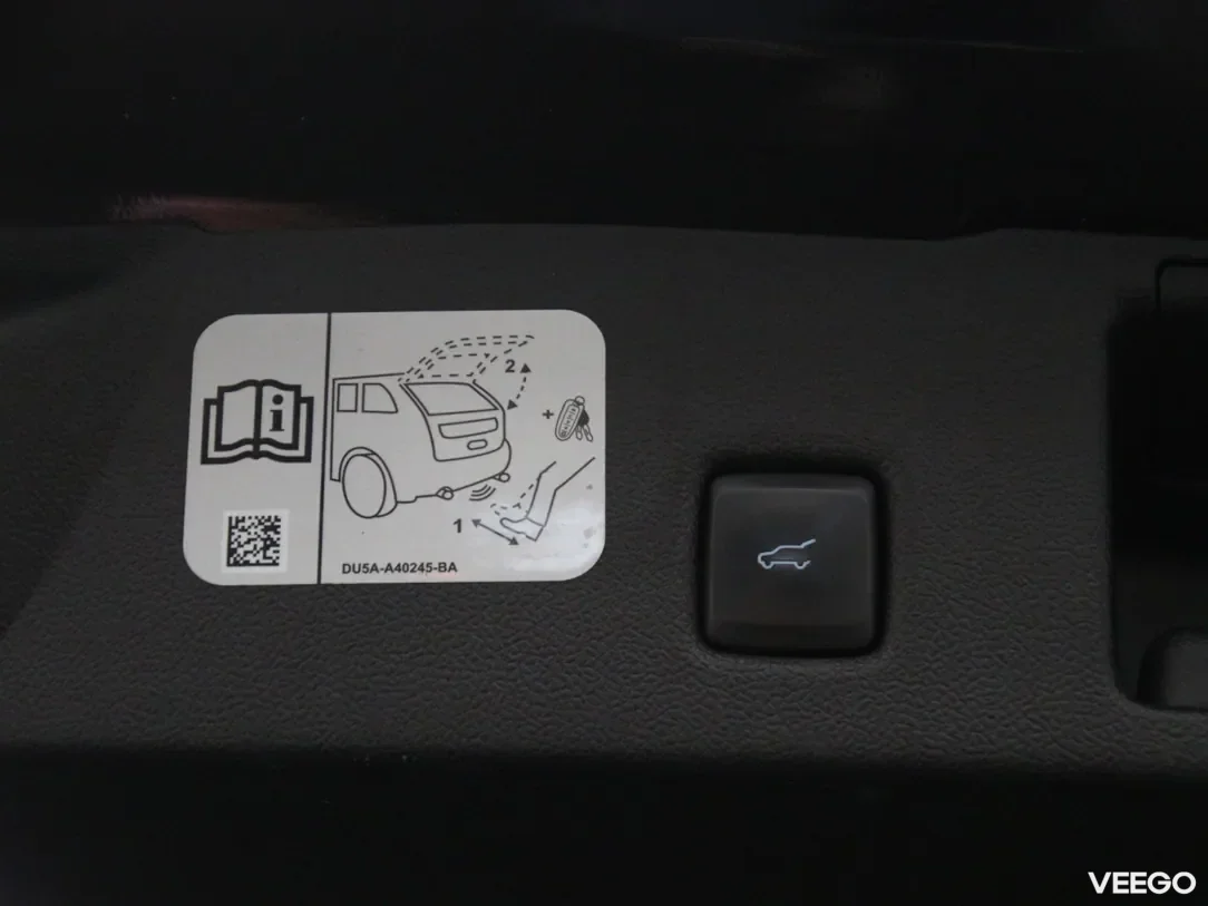 Ford Kuga 2 140kW