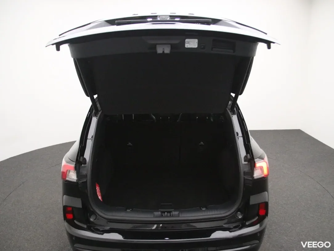 Ford Kuga 2 140kW