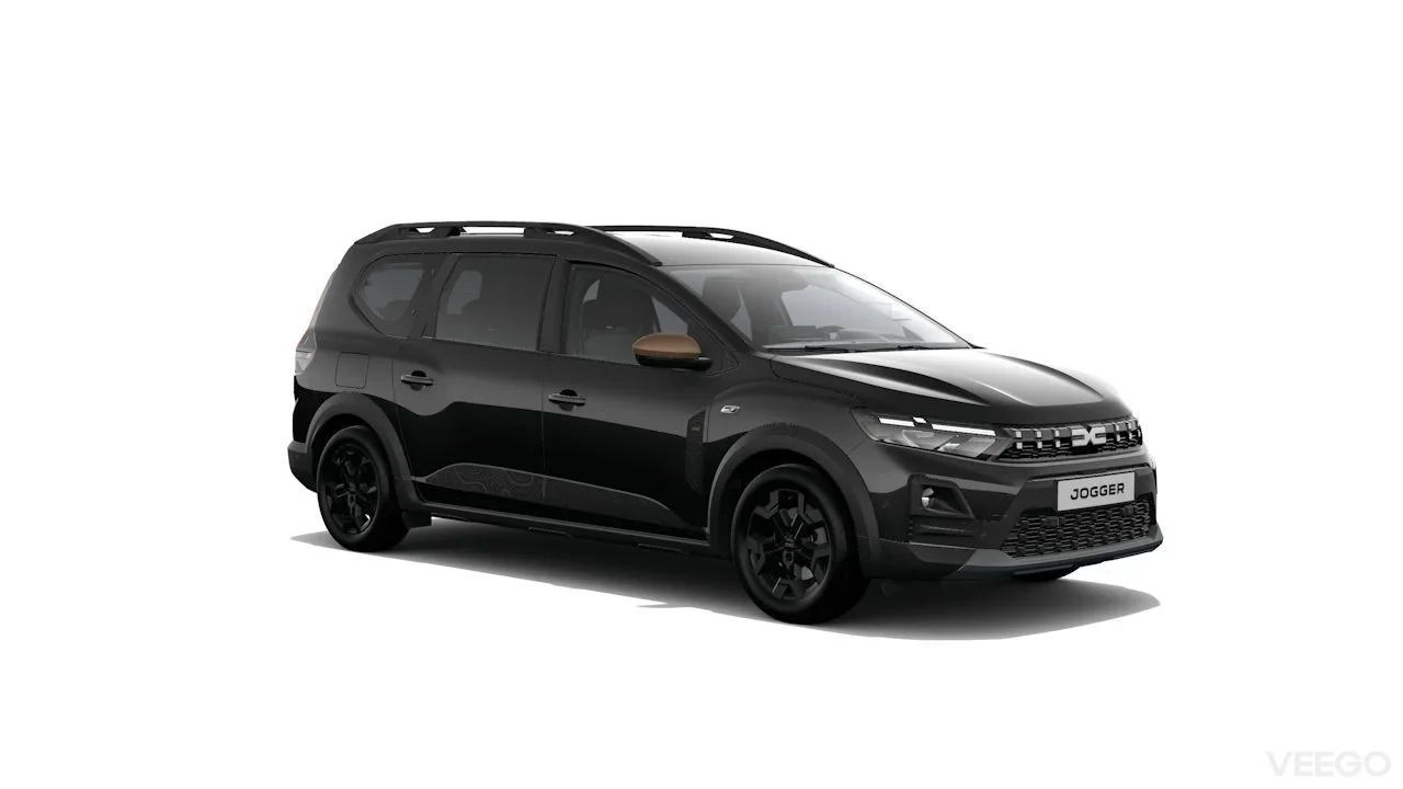 Dacia Jogger extreme 7-k