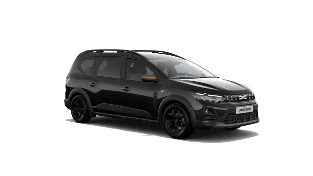 Image of Dacia Jogger extreme 7-k