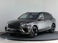 Bentley Azure V8 404kW 4 404kW thumbnail