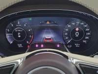 Bentley Azure V8 404kW 4 404kW thumbnail