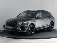 Bentley Azure V8 404kW 4 404kW thumbnail