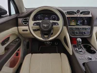 Bentley Azure V8 404kW 4 404kW thumbnail