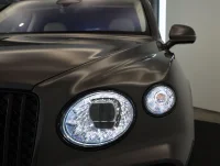 Bentley Azure V8 404kW 4 404kW thumbnail