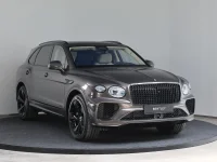 Bentley Azure V8 404kW 4 404kW thumbnail