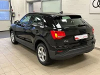 Audi Q2 110kW thumbnail
