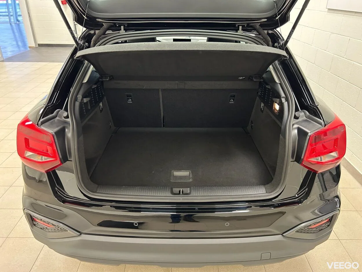Audi Q2 110kW