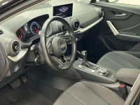 Audi Q2 110kW thumbnail