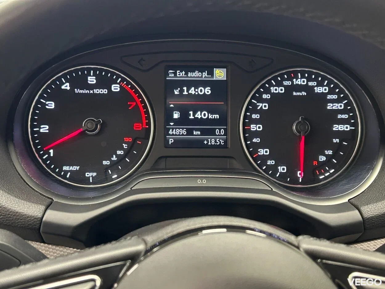 Audi Q2 110kW