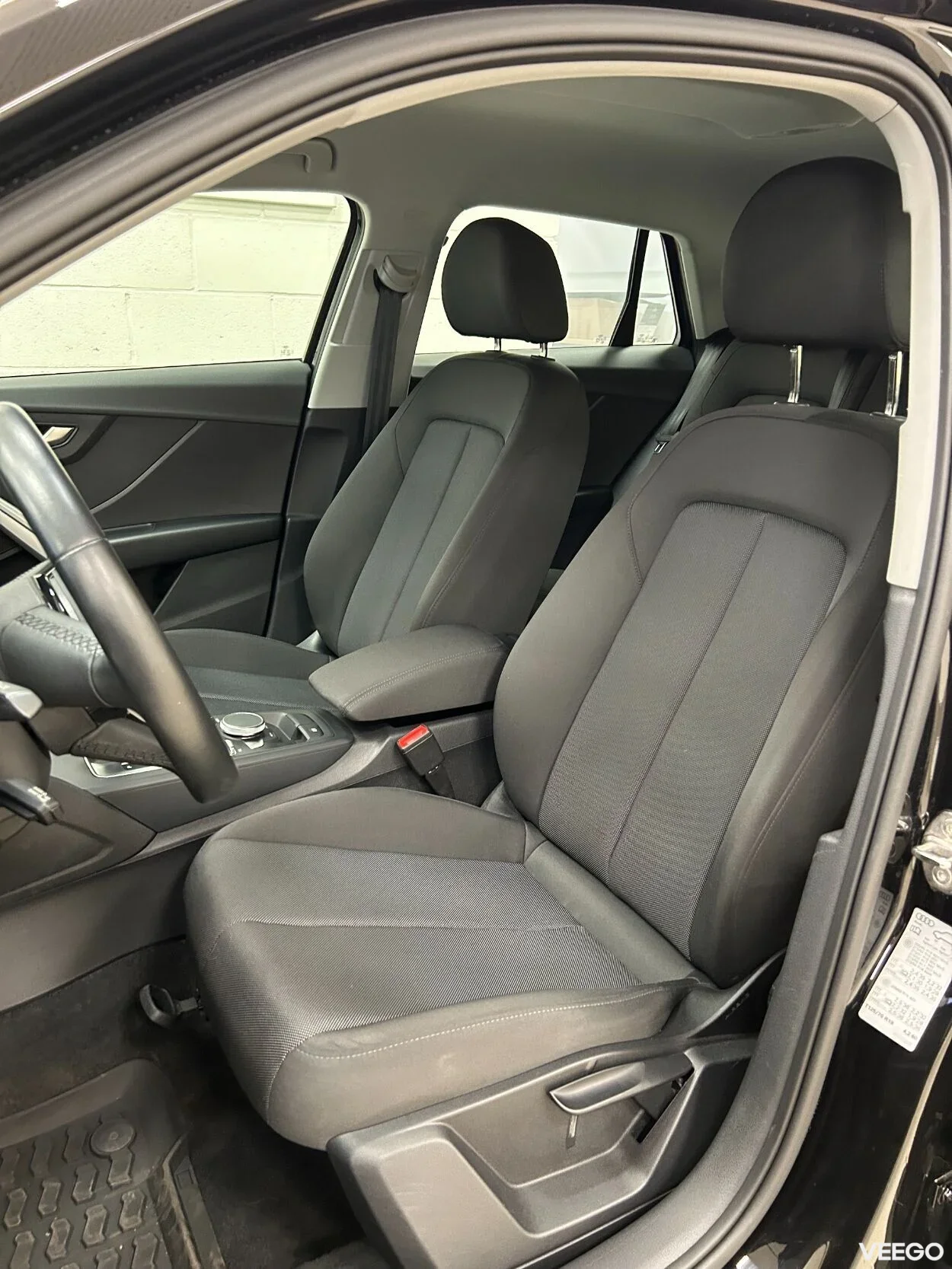Audi Q2 110kW