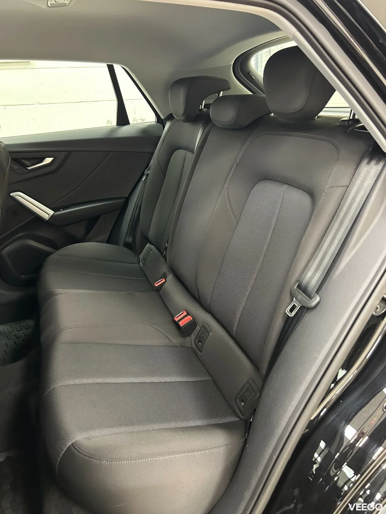 Audi Q2 110kW