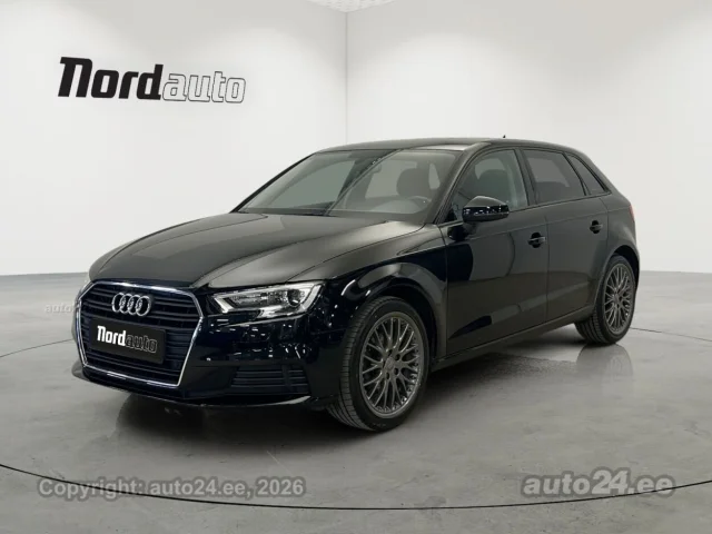 Image of Audi A3 - 1.6 85kW
