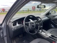 Audi A4 b8 2.0 105kW thumbnail