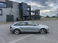 Audi A4 b8 2.0 105kW thumbnail