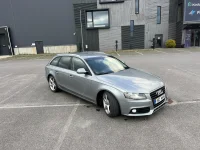 Audi A4 b8 2.0 105kW thumbnail