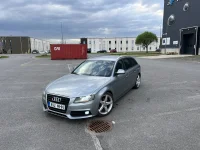 Audi A4 b8 2.0 105kW thumbnail
