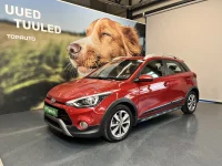 Image of Hyundai i20 Active 1.4 74kW