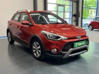 Hyundai i20 Active 1.4 74kW thumbnail