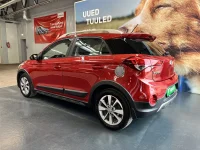 Hyundai i20 Active 1.4 74kW thumbnail