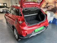 Hyundai i20 Active 1.4 74kW thumbnail